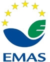 EMAS logo