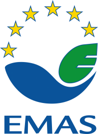 EMAS logo