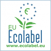 EU Ecolabel logo color