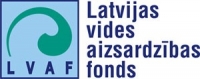 Latvijas vides aizsardzības fonds