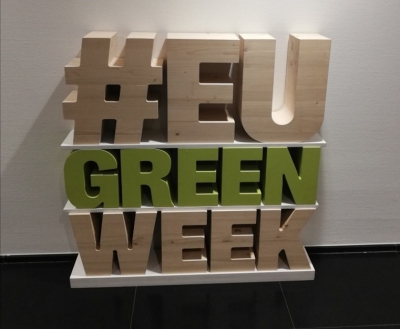 Green week