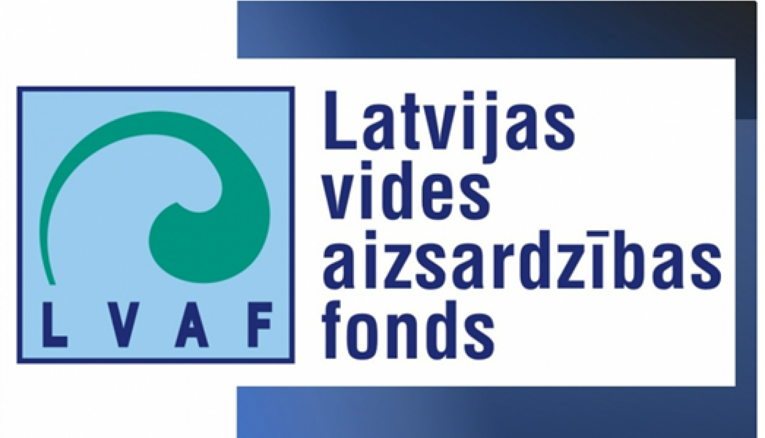 LVAF logo